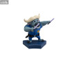PRE ORDER - Disney - Pack 6 figures Zootopia, Mini Egg Attack Blind Box Concert Series