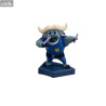 PRE ORDER - Disney - Pack 6 figures Zootopia, Mini Egg Attack Blind Box Concert Series
