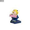 PRE ORDER - Disney - Pack 6 figures Zootopia, Mini Egg Attack Blind Box Concert Series