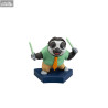 PRE ORDER - Disney - Pack 6 figures Zootopia, Mini Egg Attack Blind Box Concert Series