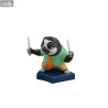 PRE ORDER - Disney - Pack 6 figures Zootopia, Mini Egg Attack Blind Box Concert Series
