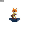 PRE ORDER - Disney - Pack 6 figures Zootopia, Mini Egg Attack Blind Box Concert Series