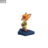 PRE ORDER - Disney - Pack 6 figures Zootopia, Mini Egg Attack Blind Box Concert Series