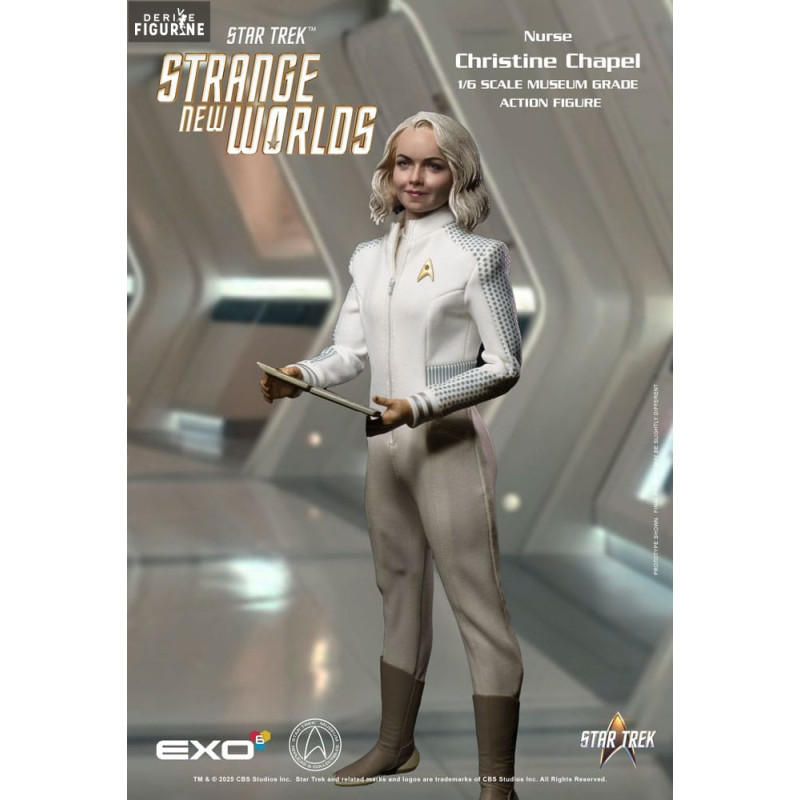 PRE ORDER - Star Trek...