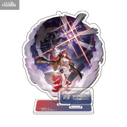 Honkai: Star Rail - Himeko...