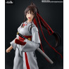 PRE ORDER - Hell's Paradise: Jigokuraku - Yamada Asaemon Sagiri figure, S.H. Figuarts