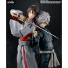 PRE ORDER - Hell's Paradise: Jigokuraku - Yamada Asaemon Sagiri figure, S.H. Figuarts