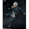 Hell's Paradise: Jigokuraku - Figurine Gabimaru, S.H. Figuarts