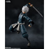 Hell's Paradise: Jigokuraku - Figurine Gabimaru, S.H. Figuarts