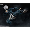 Hell's Paradise: Jigokuraku - Figurine Gabimaru, S.H. Figuarts