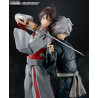 Hell's Paradise: Jigokuraku - Figurine Gabimaru, S.H. Figuarts