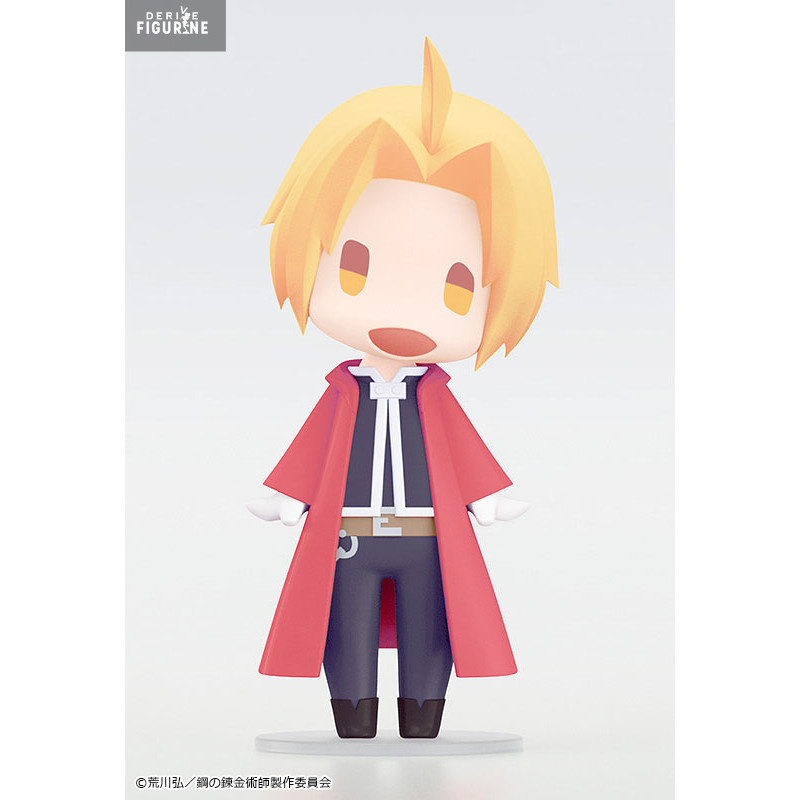 PRE ORDER - Fullmetal...