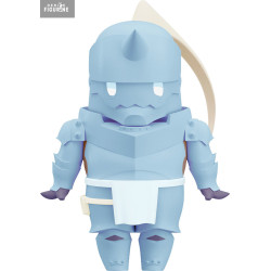 Fullmetal Alchemist:...