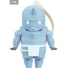 Fullmetal Alchemist: Brotherhood - Figurine Alphonse Elric, Hello! Good Smile