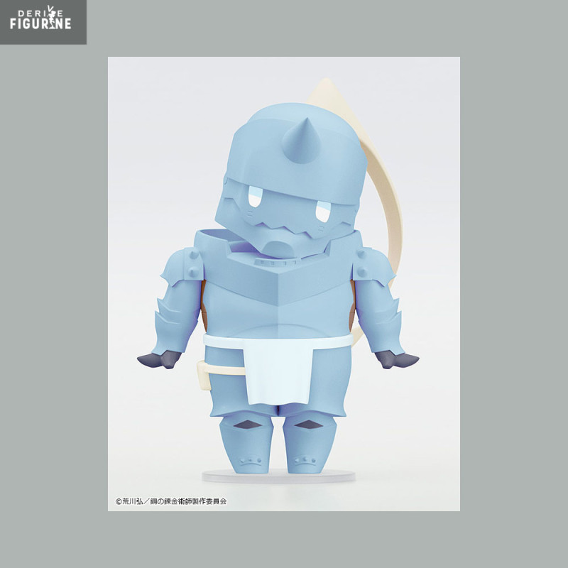 Fullmetal Alchemist:...