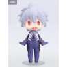 Rebuild of Evangelion - Figurine Kaworu Nagisa, HELLO! GOOD SMILE