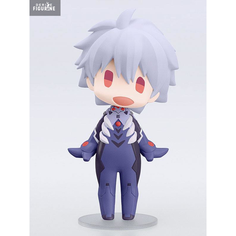 Rebuild of Evangelion -...