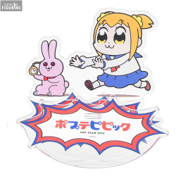 Pop Team Epic - Figurine...