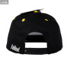 Fallout - Cap Snapback Emoji