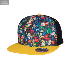 Fallout - Casquette...