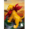 Disney, Le Roi Lion - Figurine Little Simba, Master Craft