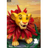 Disney, Le Roi Lion - Figurine Little Simba, Master Craft