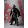 Star Wars - Samurai Kylo Ren figure, Meisho Movie Realization