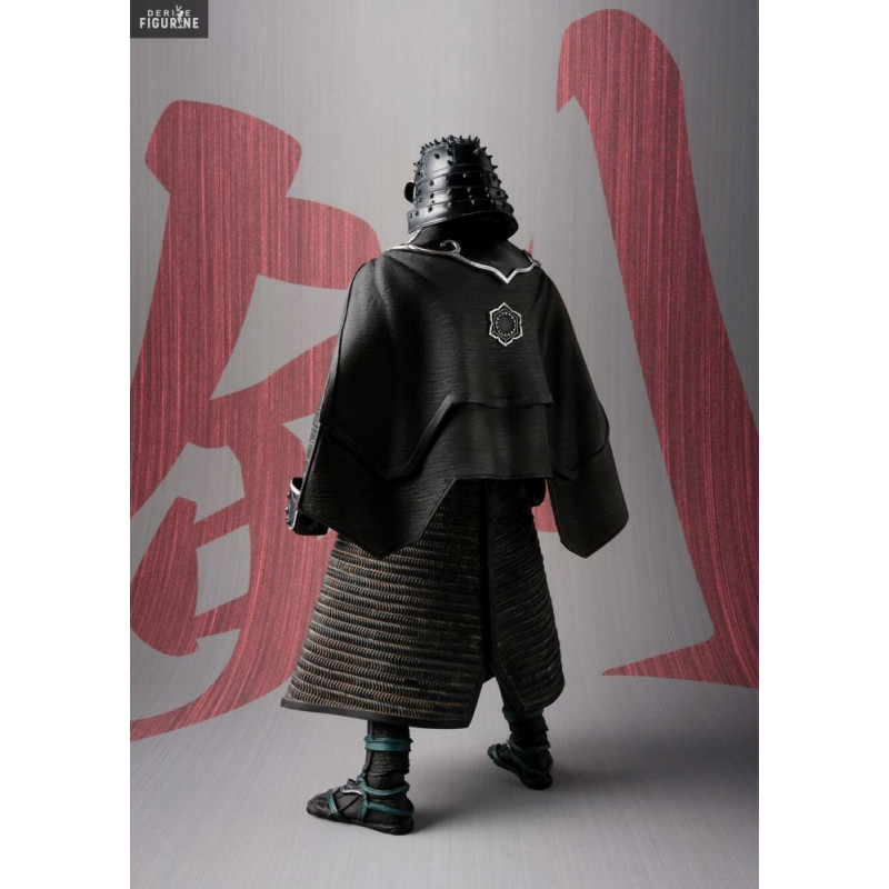 Star Wars - Samurai Kylo...