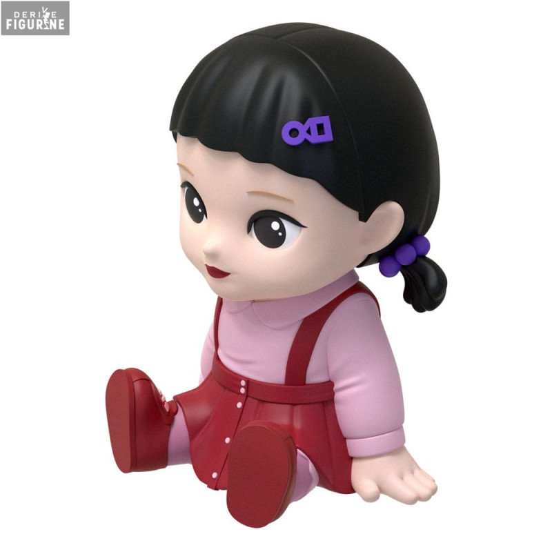 PRE ORDER - Squid Game 3 -...