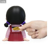 PRÉCOMMANDE - Squid Game 3 - Pack 6 figurines tirelires, Palm Size Vinyl Functional Figurine Blind Box Series