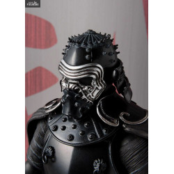 Star Wars - Samurai Kylo...