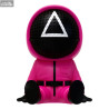 PRE ORDER - Squid Game 3 - Pack 6 figures piggybank, Palm Size Vinyl Functional Figurine Blind Box Series