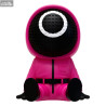 PRE ORDER - Squid Game 3 - Pack 6 figures piggybank, Palm Size Vinyl Functional Figurine Blind Box Series