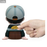 PRÉCOMMANDE - Squid Game 3 - Pack 6 figurines tirelires, Palm Size Vinyl Functional Figurine Blind Box Series