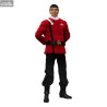 PRÉCOMMANDE - Star Trek 2 : La Colère de Khan - Figurine Spock, Dynamic Action Heroes