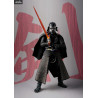 Star Wars - Samurai Kylo Ren figure, Meisho Movie Realization