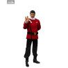 PRÉCOMMANDE - Star Trek 2 : La Colère de Khan - Figurine Spock, Dynamic Action Heroes