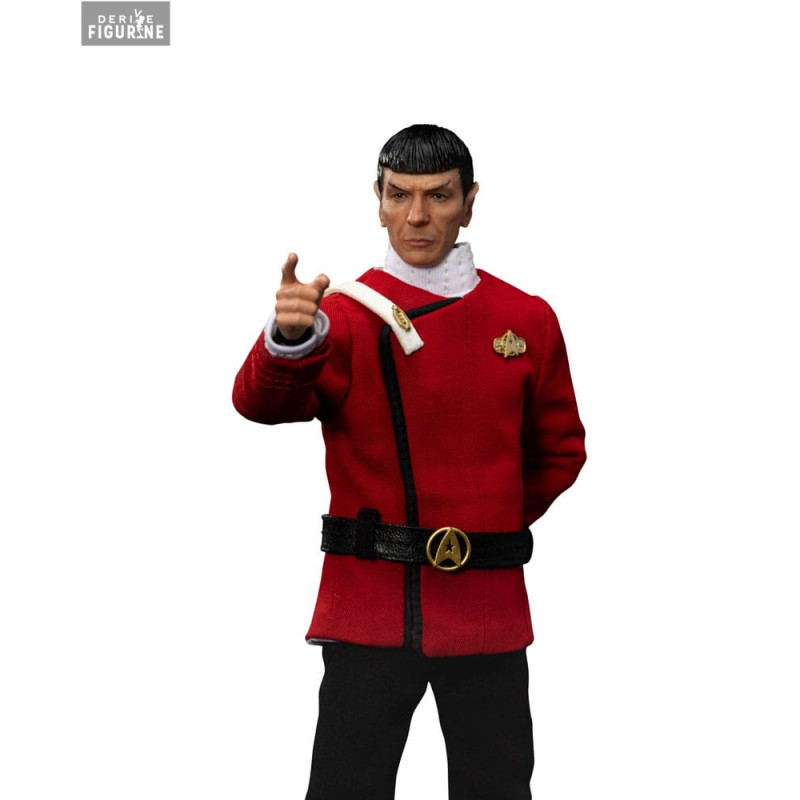 PRÉCOMMANDE - Star Trek 2 :...