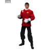 PRÉCOMMANDE - Star Trek 2 : La Colère de Khan - Figurine Spock, Dynamic Action Heroes