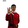PRÉCOMMANDE - Star Trek 2 : La Colère de Khan - Figurine Spock, Dynamic Action Heroes