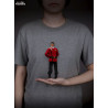 PRE ORDER - Star Trek 2 - Figure Spock, Dynamic Action Heroes