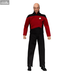 PRÉCOMMANDE - Star Trek :...
