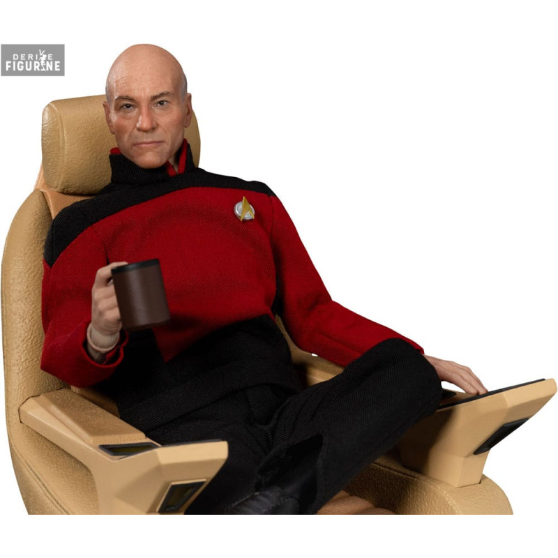 PRÉCOMMANDE - Star Trek :...