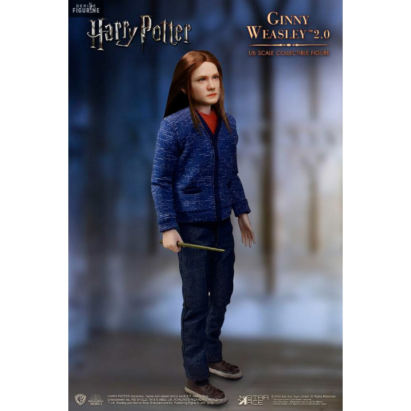 Harry Potter - Figurine...