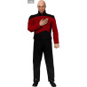 PRÉCOMMANDE - Star Trek : Générations - Figurine Jean-Luc Picard, Dynamic Action Heroes