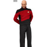 PRÉCOMMANDE - Star Trek : Générations - Figurine Jean-Luc Picard, Dynamic Action Heroes