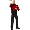 PRÉCOMMANDE - Star Trek : Générations - Figurine Jean-Luc Picard, Dynamic Action Heroes