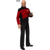 PRÉCOMMANDE - Star Trek : Générations - Figurine Jean-Luc Picard, Dynamic Action Heroes