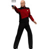 PRÉCOMMANDE - Star Trek : Générations - Figurine Jean-Luc Picard, Dynamic Action Heroes