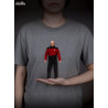 PRÉCOMMANDE - Star Trek : Générations - Figurine Jean-Luc Picard, Dynamic Action Heroes